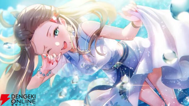 『ヘブバン』二以奈と六宇亜の大島家姉妹が清涼感あふれる姿で新登場。2人の持ち味をしっかり生かしたスキル演出も見どころ【7/10新情報まとめ】