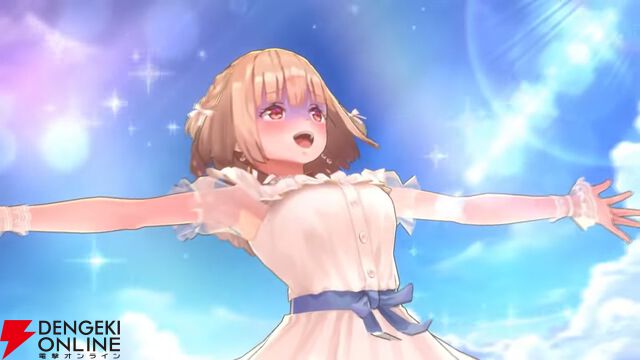 『ヘブバン』二以奈と六宇亜の大島家姉妹が清涼感あふれる姿で新登場。2人の持ち味をしっかり生かしたスキル演出も見どころ【7/10新情報まとめ】