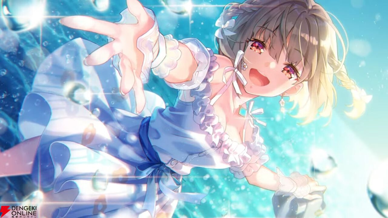 Vol.2 SP ピンチで最高 大島 六宇亜  ヘブバン　ヘブンバーンズレッド ヘブバン】大島六宇亜[ピンチで最高]の評価とおすすめスキル構成