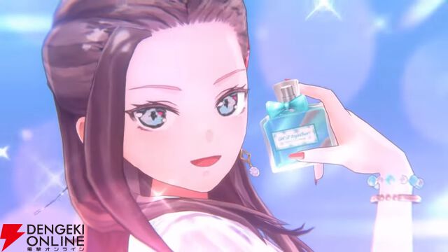 『ヘブバン』二以奈と六宇亜の大島家姉妹が清涼感あふれる姿で新登場。2人の持ち味をしっかり生かしたスキル演出も見どころ【7/10新情報まとめ】