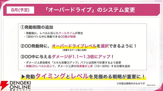 『ヘブバン』二以奈と六宇亜の大島家姉妹が清涼感あふれる姿で新登場。2人の持ち味をしっかり生かしたスキル演出も見どころ【7/10新情報まとめ】