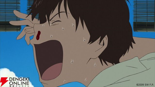 細田守『サマーウォーズ』が金曜ロードショーで8月1日放送