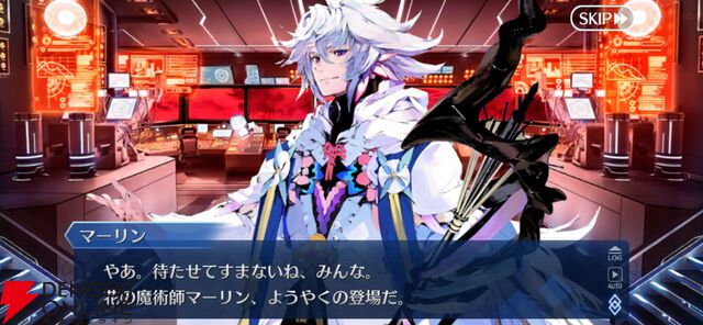 『FGO』第2部終章やグランドグラフシステムが気になったので、5年振りに復帰したら超快適になっていました