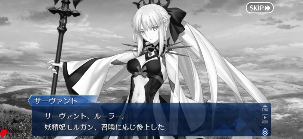 『FGO』第2部終章やグランドグラフシステムが気になったので、5年振りに復帰したら超快適になっていました