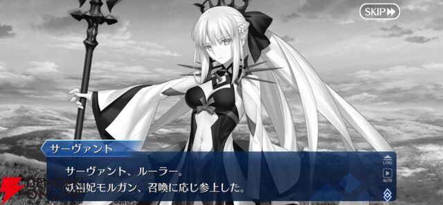 『FGO』第2部終章やグランドグラフシステムが気になったので、5年振りに復帰したら超快適になっていました