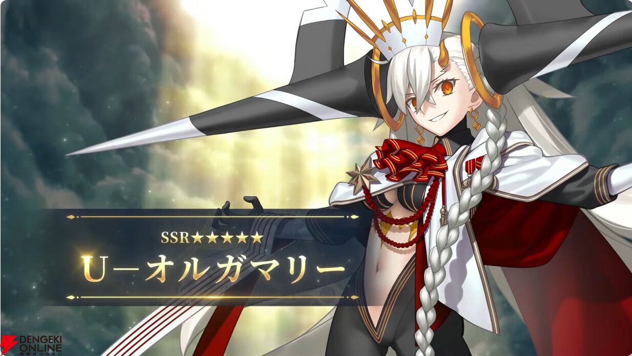 『FGO』第2部終章やグランドグラフシステムが気になったので、5年振りに復帰したら超快適になっていました