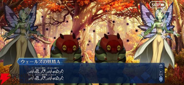 『FGO』第2部終章やグランドグラフシステムが気になったので、5年振りに復帰したら超快適になっていました