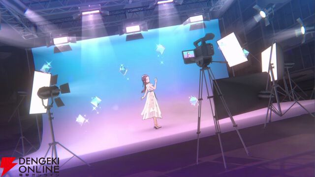 【ヘブバン攻略】SS大島二以奈（渚のピュアメモリー）はメイクアップ状態の維持がカギの闇属性全体アタッカー。効果中はスキル消費SP半減＆使用回数も消費なしに【ヘブンバーンズレッド日記#209】