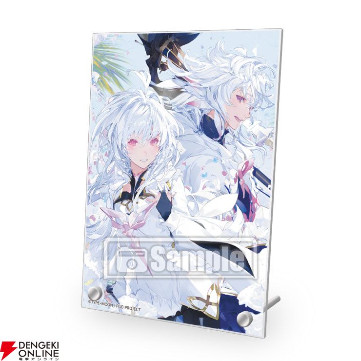 グラブル』サンダルフォンの美麗イラストが目印のB's-LOGが1位に