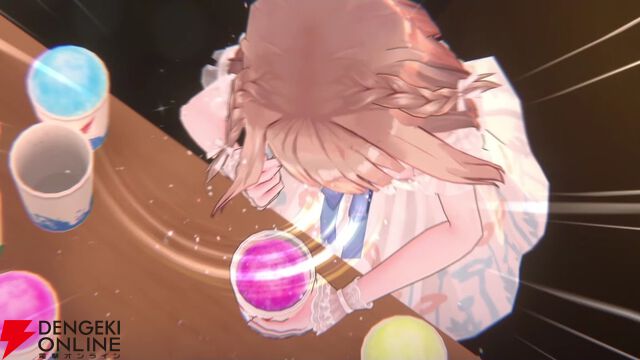 【ヘブバン攻略】SS大島六宇亜（さざなみ・フィールグッド）は攻撃を受けてODゲージ上昇につなげるドMディフェンダー。スキルで防御力を上げながら引き付けよう【ヘブンバーンズレッド日記#210】