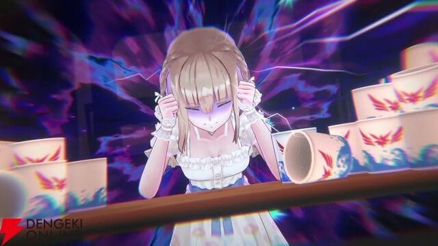 【ヘブバン攻略】SS大島六宇亜（さざなみ・フィールグッド）は攻撃を受けてODゲージ上昇につなげるドMディフェンダー。スキルで防御力を上げながら引き付けよう【ヘブンバーンズレッド日記#210】