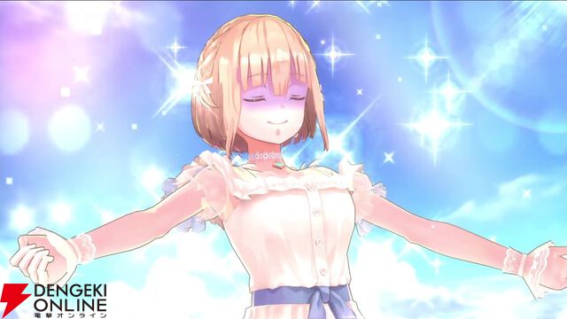 【ヘブバン攻略】SS大島六宇亜（さざなみ・フィールグッド）は攻撃を受けてODゲージ上昇につなげるドMディフェンダー。スキルで防御力を上げながら引き付けよう【ヘブンバーンズレッド日記#210】