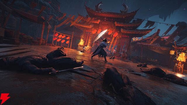 武侠オープンワールドRPG『風燕伝：Where Winds Meet』7/25よりPS5/PCにてファイナルβテスト開始