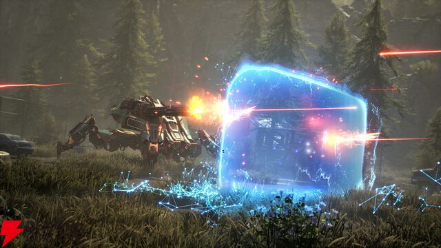 『STEEL HUNTERS』PvPvEが楽しめるオンラインメカ・ヒーローシューターが約半年でサービス終了。サーバーは10月8日頃まで開放