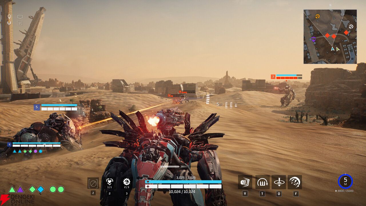 上杉 ka＊v＊r Type 463 Perpendicular Reservoir Shock KAWASAKI ZX