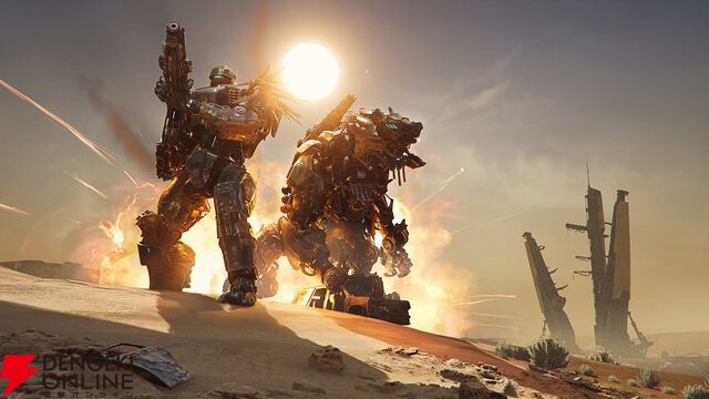 『STEEL HUNTERS』PvPvEが楽しめるオンラインメカ・ヒーローシューターが約半年でサービス終了。サーバーは10月8日頃まで開放