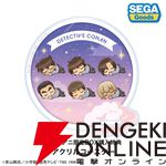 『ねむねむころりん アクリルスタンド』