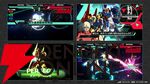 『機動戦士ガンダム アーセナルベース』
