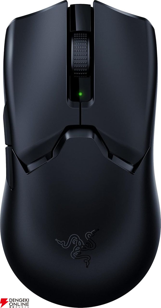 ゲーミングマウス“Razer Viper”シリーズ『Razer Viper V2 Pro
