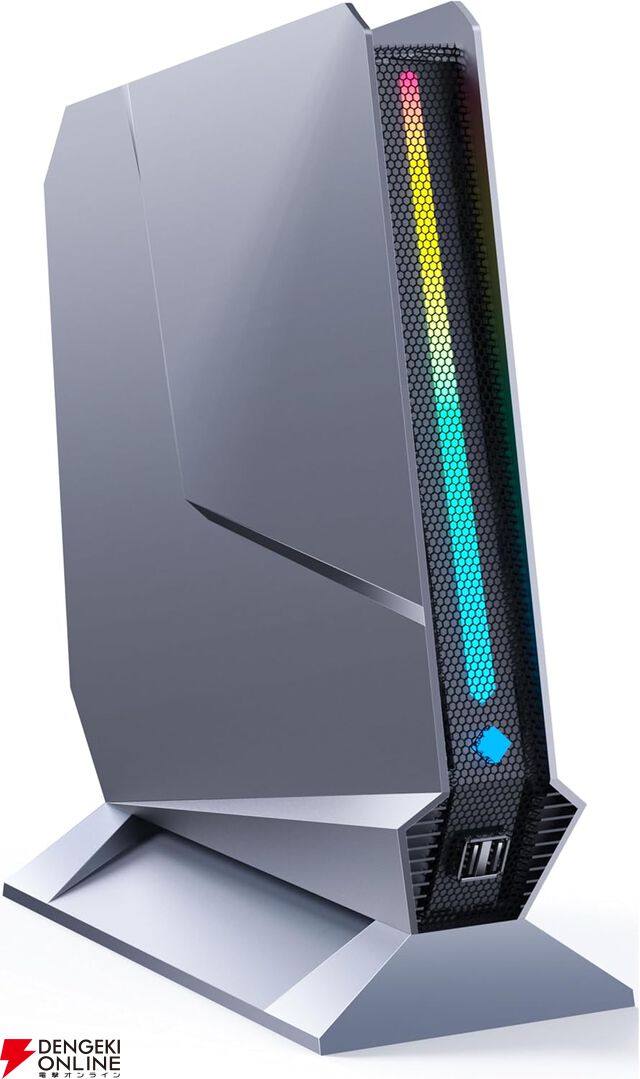 AmazonプライムデーゲーミングPCセールまとめ。RTX5060、RTX 4060、AMD Ryzen AI MAXなど搭載の高性能PCがお買い得な価格に