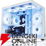 AmazonプライムデーゲーミングPCセールまとめ。RTX5060、RTX 4060、AMD Ryzen AI MAXなど搭載の高性能PCがお買い得な価格に