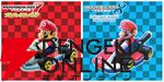 『マリオカート』プルバックフィギュアが再登場。質感が高い仕上がりでカートを引いて放すと前に進むギミックも