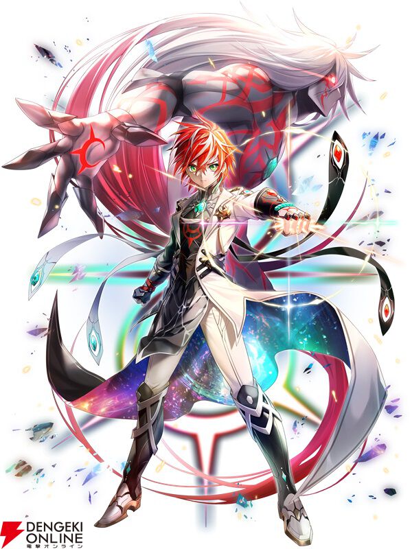 白猫プロジェクト』11周年記念イベント開幕。世界を繋ぐ冒険家（声優