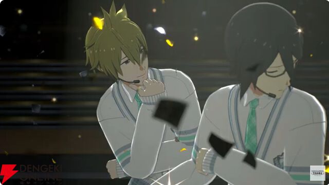 『アイドルマスターツアーズ』第2弾アプデで『学マス』より藤田ことね、月村手毬、花海咲季が登場！ さらに楽曲“初”も追加【ツアマス生放送まとめ7/14】