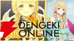 『アイドルマスターツアーズ』第2弾アプデで『学マス』より藤田ことね、月村手毬、花海咲季が登場！ さらに楽曲“初”も追加【ツアマス生放送まとめ7/14】