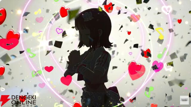 『アイドルマスターツアーズ』第2弾アプデで『学マス』より藤田ことね、月村手毬、花海咲季が登場！ さらに楽曲“初”も追加【ツアマス生放送まとめ7/14】