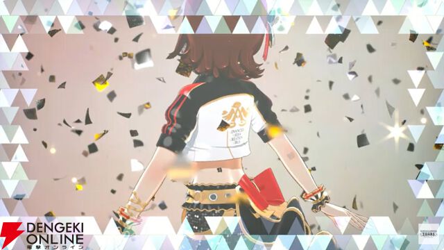 『アイドルマスターツアーズ』第2弾アプデで『学マス』より藤田ことね、月村手毬、花海咲季が登場！ さらに楽曲“初”も追加【ツアマス生放送まとめ7/14】