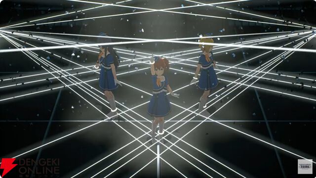 『アイドルマスターツアーズ』第2弾アプデで『学マス』より藤田ことね、月村手毬、花海咲季が登場！ さらに楽曲“初”も追加【ツアマス生放送まとめ7/14】