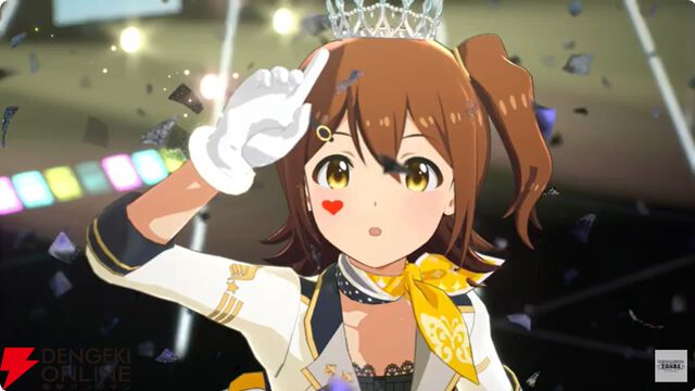 『アイドルマスターツアーズ』第2弾アプデで『学マス』より藤田ことね、月村手毬、花海咲季が登場！ さらに楽曲“初”も追加【ツアマス生放送まとめ7/14】