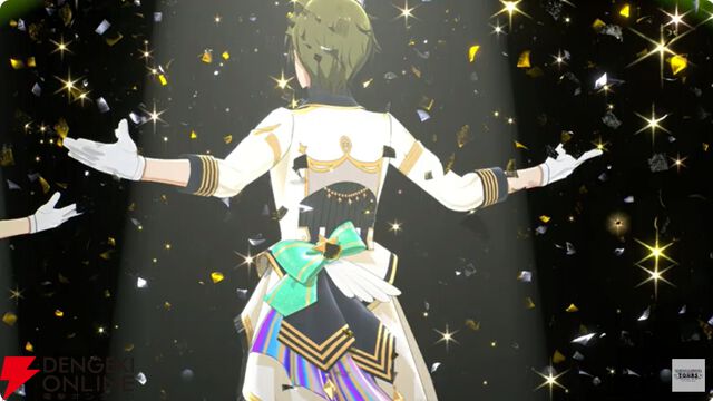 『アイドルマスターツアーズ』第2弾アプデで『学マス』より藤田ことね、月村手毬、花海咲季が登場！ さらに楽曲“初”も追加【ツアマス生放送まとめ7/14】