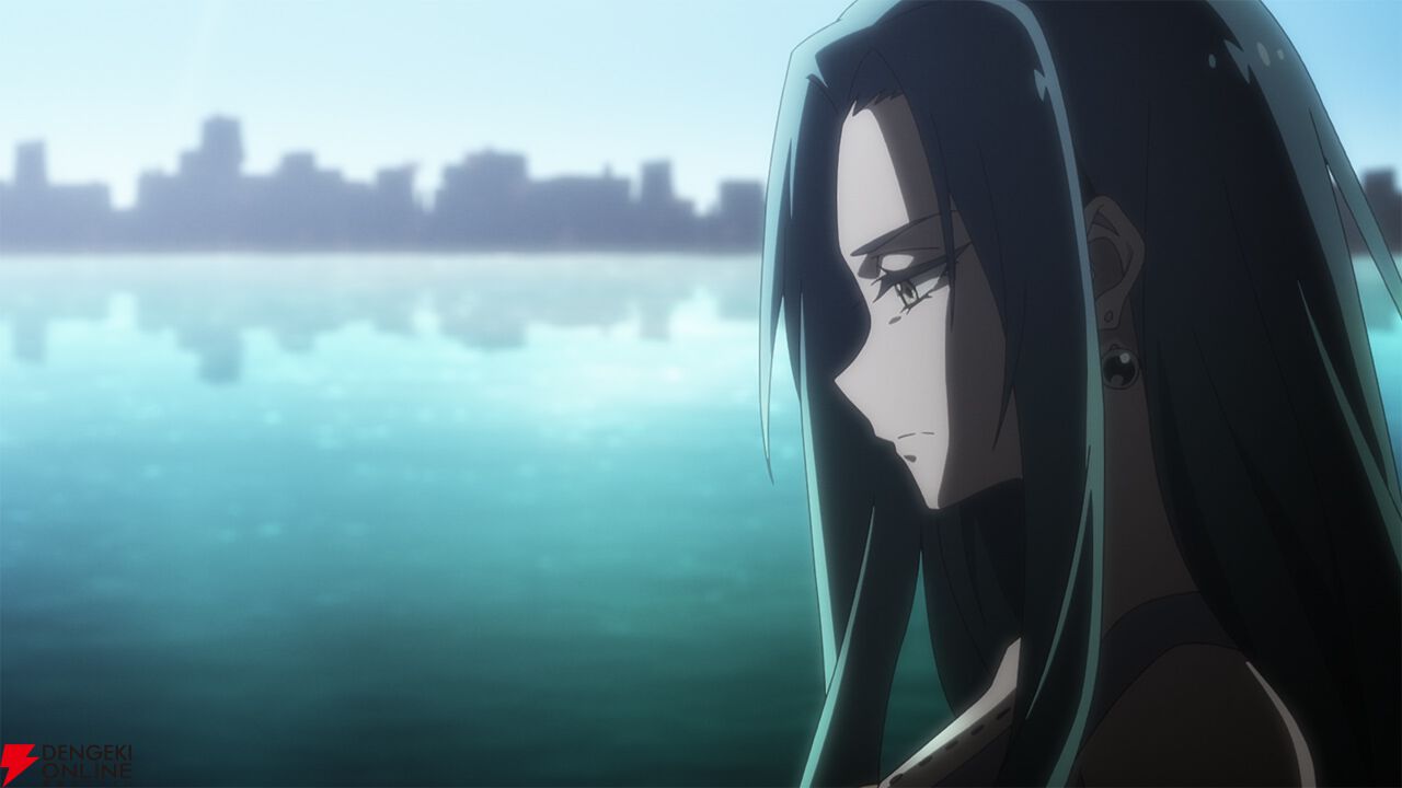 『劇場版 転生したらスライムだった件 蒼海の涙編』
