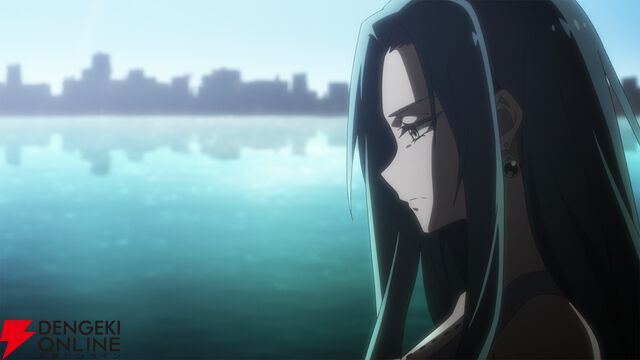 『劇場版 転生したらスライムだった件 蒼海の涙編』