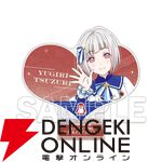 『ラブライブ！蓮ノ空女学院スクールアイドルクラブ』104期メモリアルPOP UP SHOP