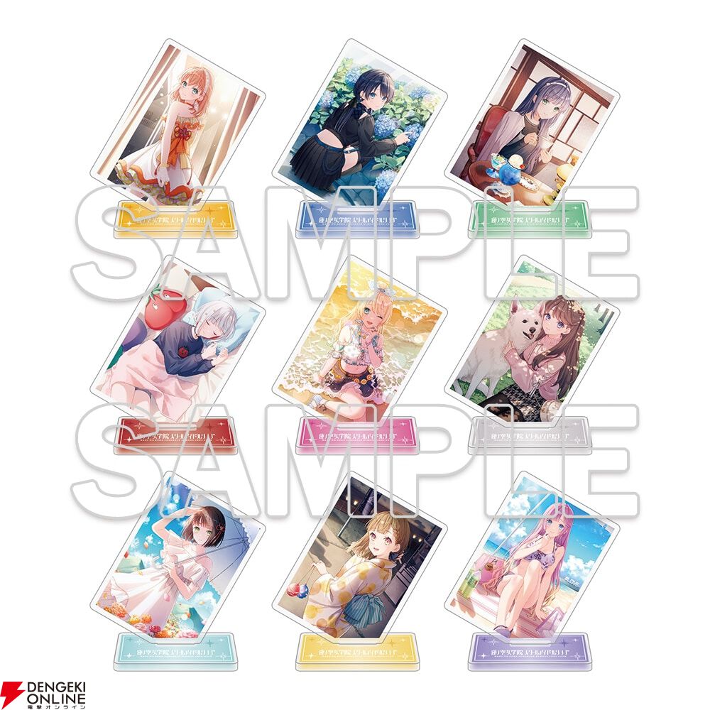 ラブライブ　蓮ノ空　まとめ売り　ラブカ Gfx9vDqbIAArnxQ.jpg:large