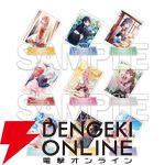 『ラブライブ！蓮ノ空女学院スクールアイドルクラブ』104期メモリアルPOP UP SHOP
