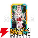 『ラブライブ！蓮ノ空女学院スクールアイドルクラブ』104期メモリアルPOP UP SHOP