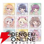 『ラブライブ！蓮ノ空女学院スクールアイドルクラブ』104期メモリアルPOP UP SHOP