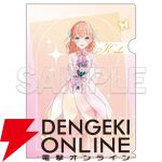 『ラブライブ！蓮ノ空女学院スクールアイドルクラブ』104期メモリアルPOP UP SHOP