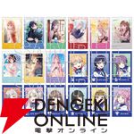 『ラブライブ！蓮ノ空女学院スクールアイドルクラブ』104期メモリアルPOP UP SHOP