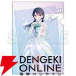 『ラブライブ！蓮ノ空女学院スクールアイドルクラブ』104期メモリアルPOP UP SHOP