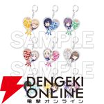 『ラブライブ！蓮ノ空女学院スクールアイドルクラブ』104期メモリアルPOP UP SHOP