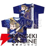 『ラブライブ！蓮ノ空女学院スクールアイドルクラブ』104期メモリアルPOP UP SHOP