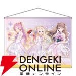 『ラブライブ！蓮ノ空女学院スクールアイドルクラブ』104期メモリアルPOP UP SHOP