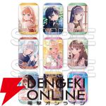 『ラブライブ！蓮ノ空女学院スクールアイドルクラブ』104期メモリアルPOP UP SHOP