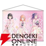 『ラブライブ！蓮ノ空女学院スクールアイドルクラブ』104期メモリアルPOP UP SHOP