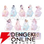 『ラブライブ！蓮ノ空女学院スクールアイドルクラブ』104期メモリアルPOP UP SHOP